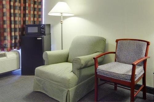 Motel Americas Best Value Inn Anadarko