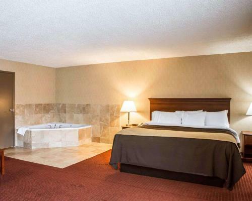 Hotel Comfort Inn Springboro