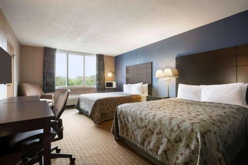 Hotel Days Inn Willoughby