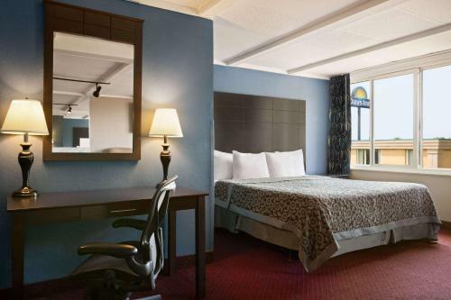 Hotel Days Inn Willoughby