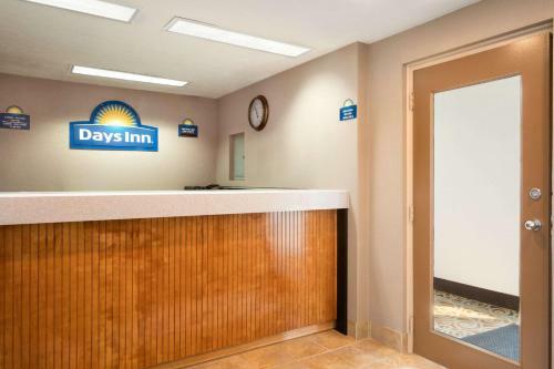 Hotel Days Inn Willoughby