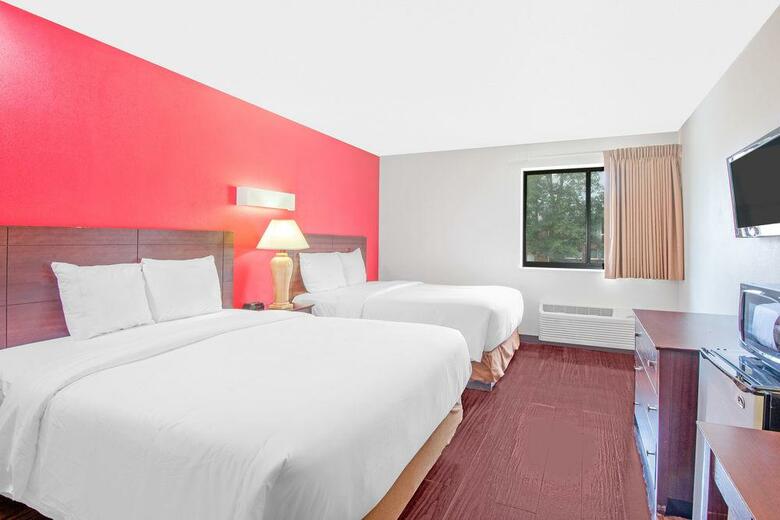 Motel Travelodge - Willoughby