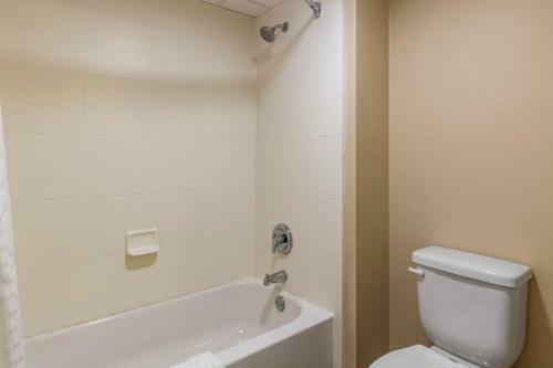 Hotel Comfort Inn Clinton