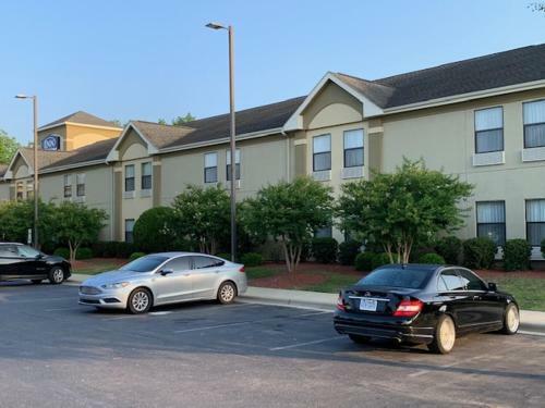 Hotel Inn At Clinton