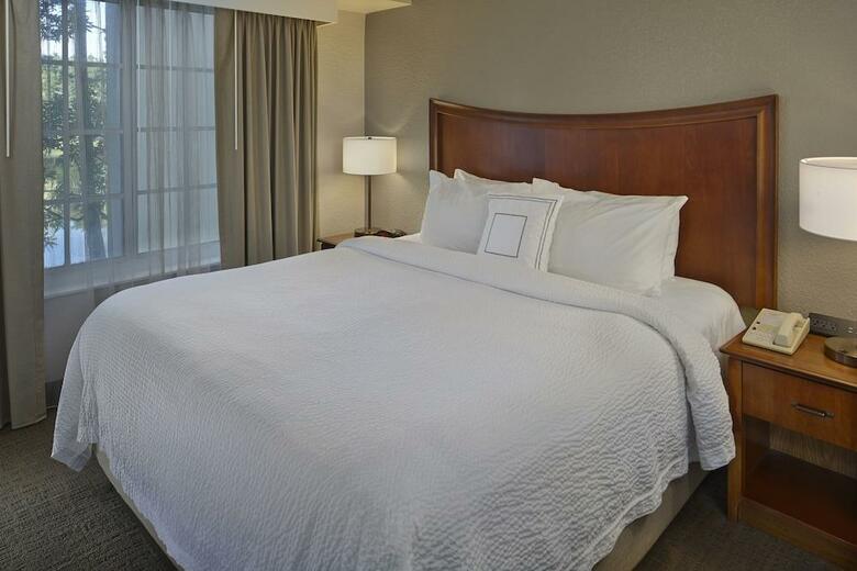 Hotel Residence Inn By Marriott Fort Lauderdale Weston