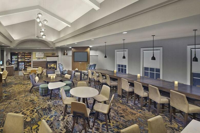 Hotel Residence Inn By Marriott Fort Lauderdale Weston