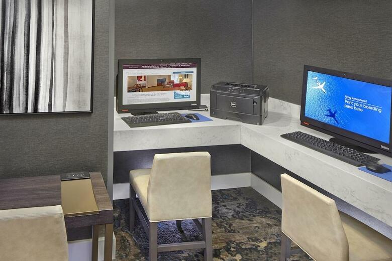 Hotel Residence Inn By Marriott Fort Lauderdale Weston