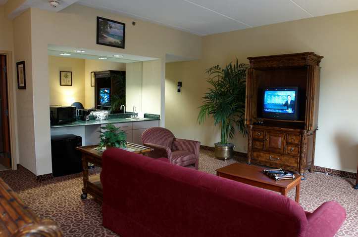 Hotel Hampton Inn Wooster