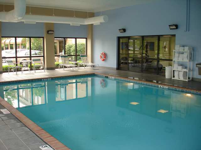 Hotel Hampton Inn Wooster