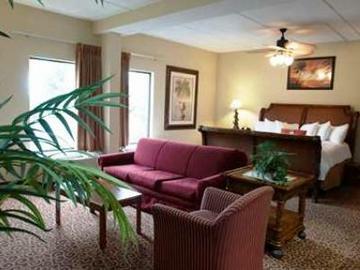 Hotel Hampton Inn Wooster