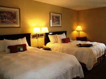 Hotel Hampton Inn Wooster