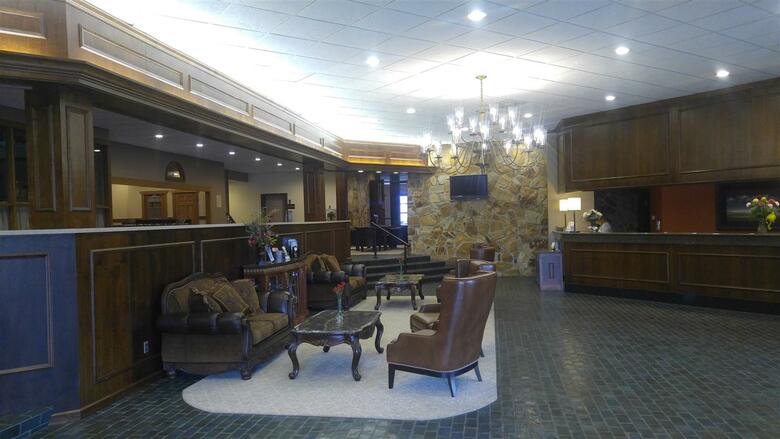 Best Western Wooster Hotel