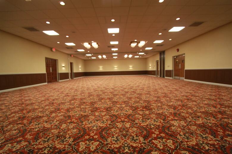 Best Western Wooster Hotel
