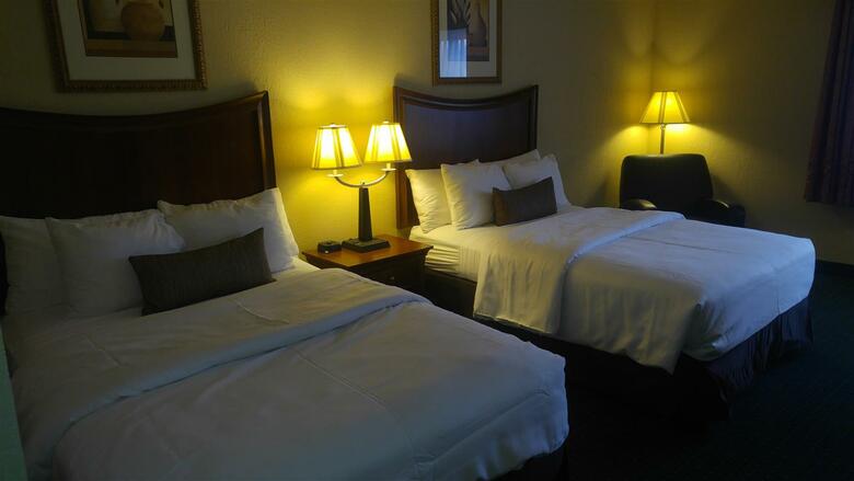 Best Western Wooster Hotel
