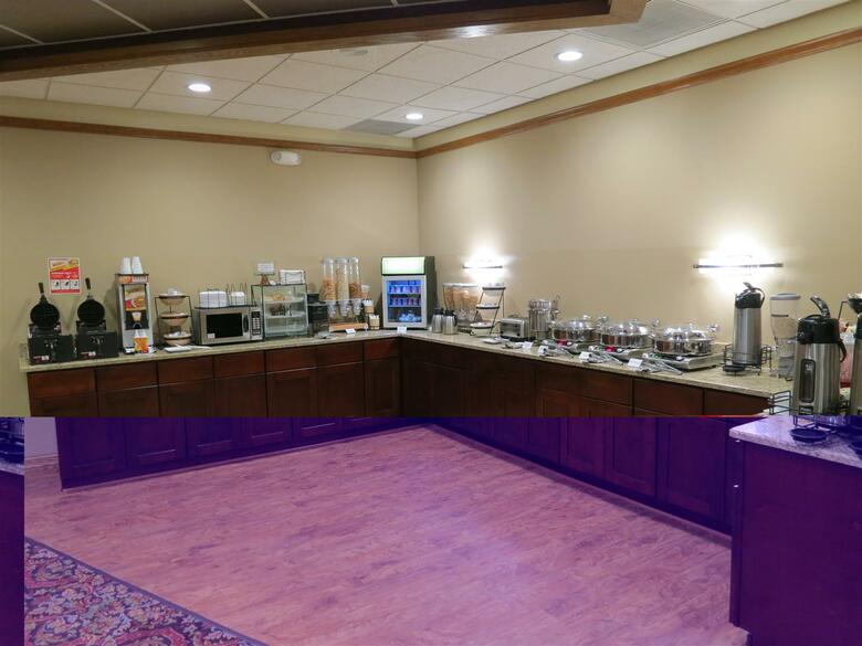 Best Western Wooster Hotel