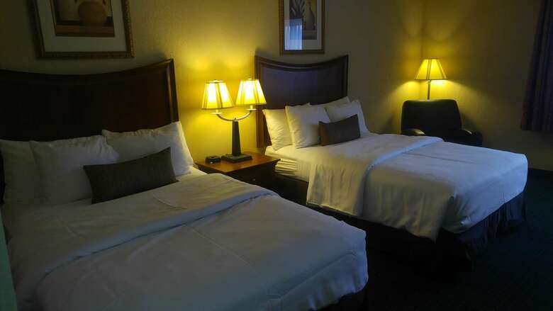 Best Western Wooster Hotel