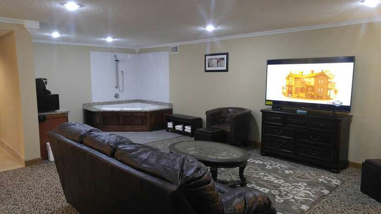 Best Western Wooster Hotel