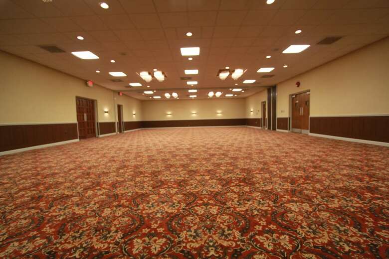 Best Western Wooster Hotel