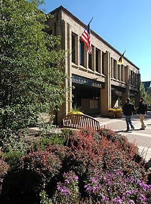 Best Western Wooster Hotel