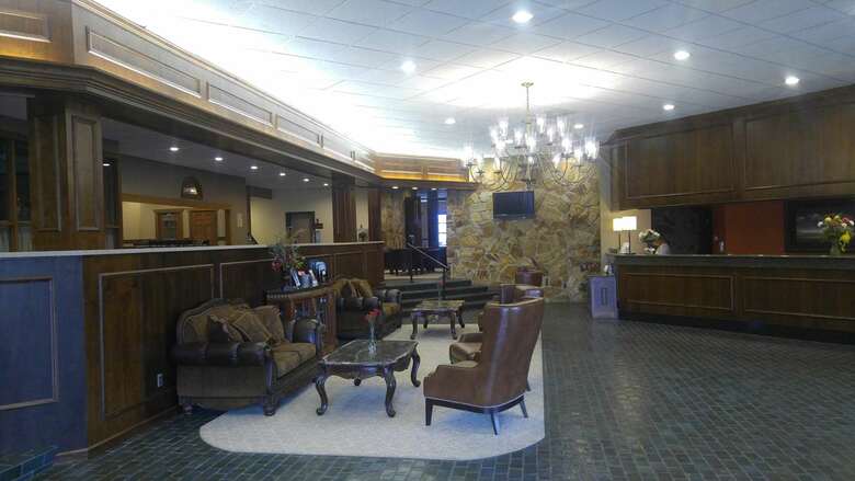 Best Western Wooster Hotel