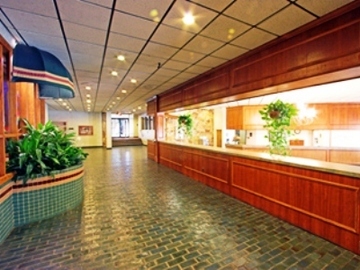Best Western Wooster Hotel
