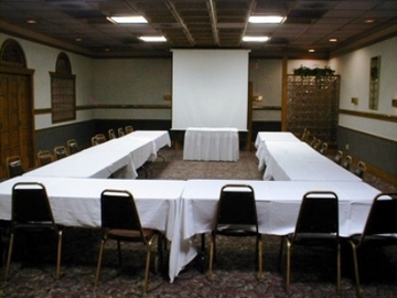 Best Western Wooster Hotel