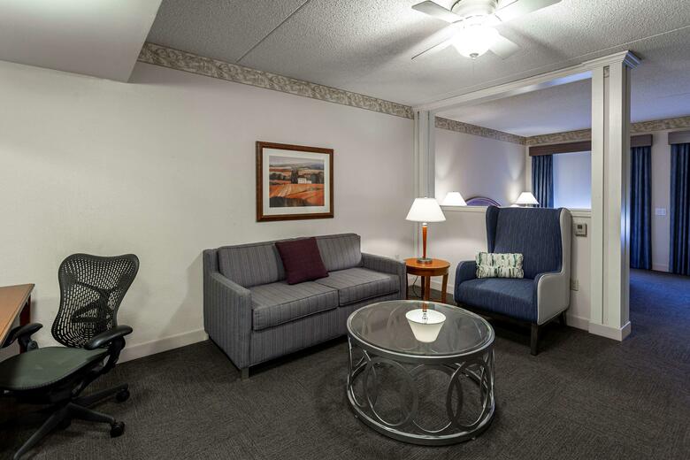 Hotel Hilton Garden Inn Wooster