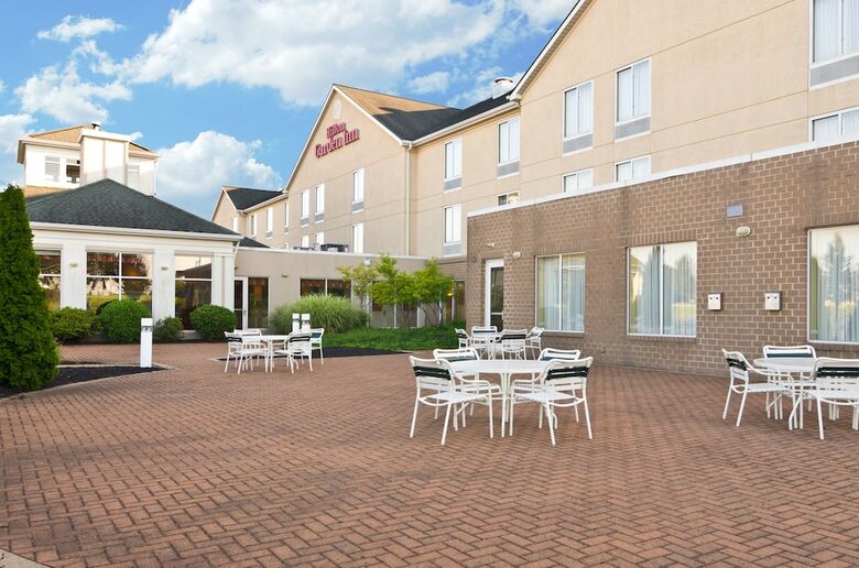 Hotel Hilton Garden Inn Wooster