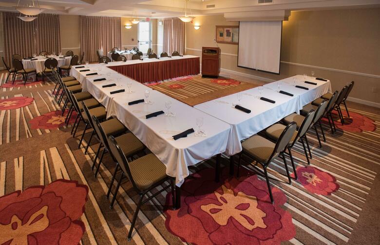 Hotel Hilton Garden Inn Wooster