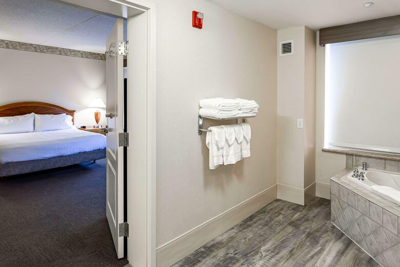 Hotel Hilton Garden Inn Wooster