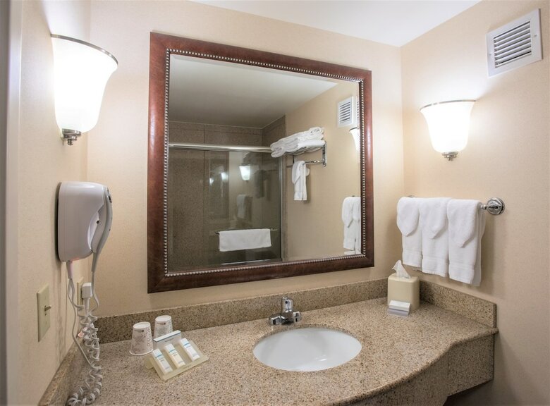 Hotel Hilton Garden Inn Wooster