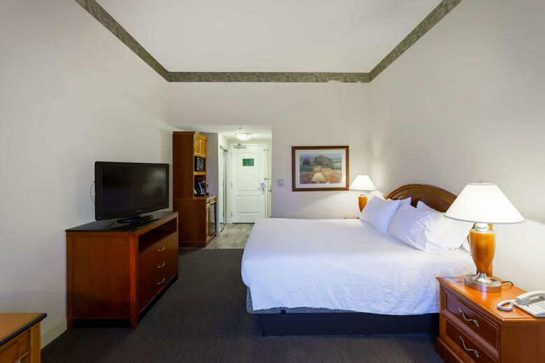 Hotel Hilton Garden Inn Wooster