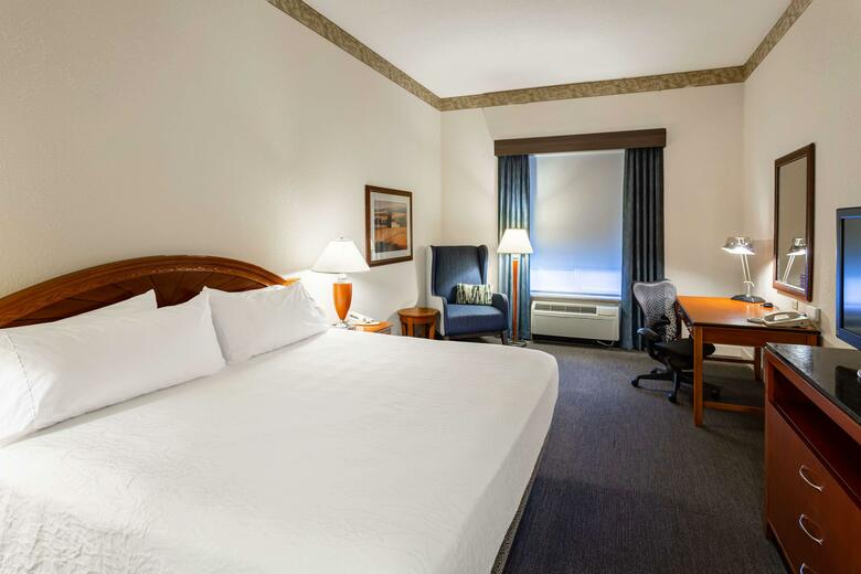 Hotel Hilton Garden Inn Wooster