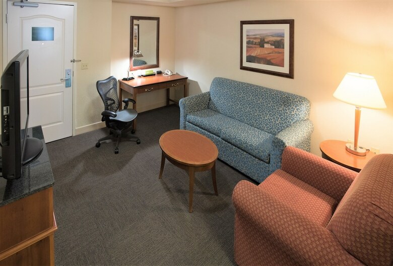 Hotel Hilton Garden Inn Wooster