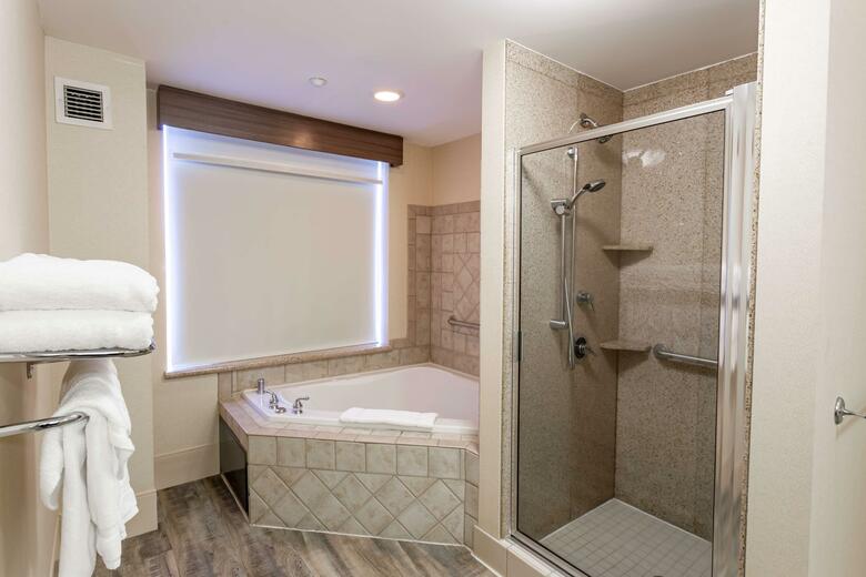 Hotel Hilton Garden Inn Wooster