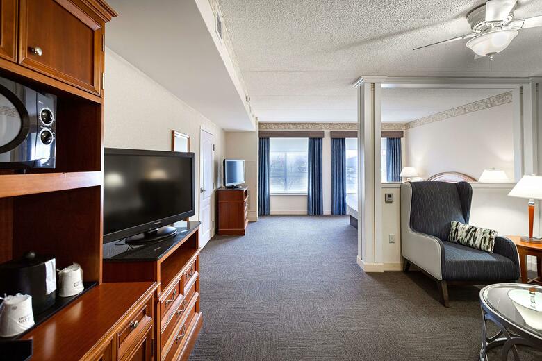 Hotel Hilton Garden Inn Wooster