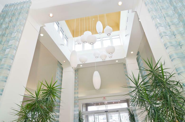 Hotel Hilton Garden Inn Wooster