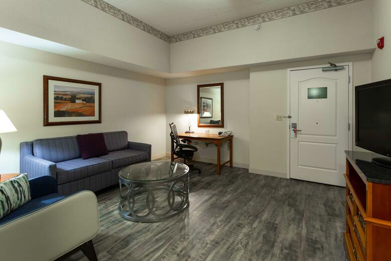Hotel Hilton Garden Inn Wooster