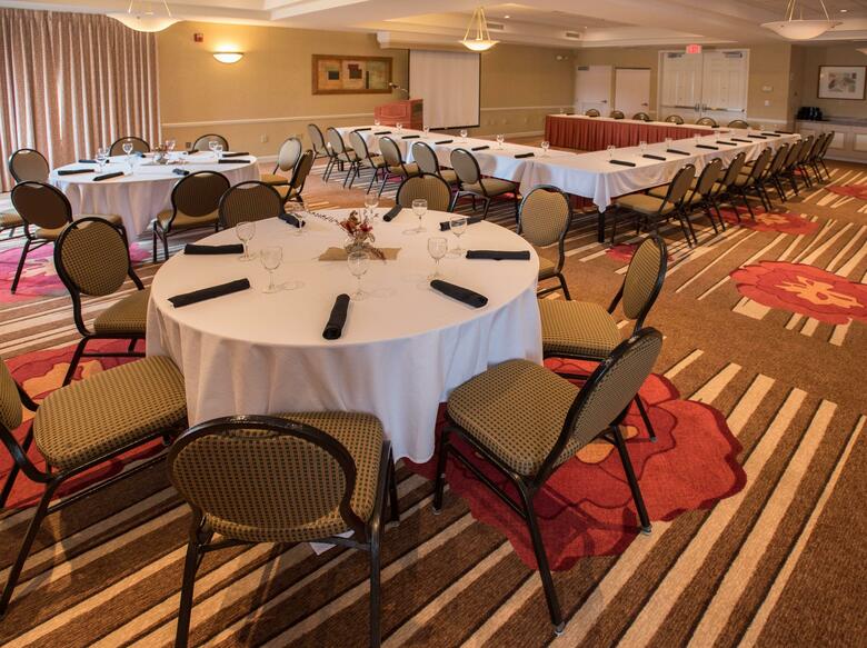 Hotel Hilton Garden Inn Wooster