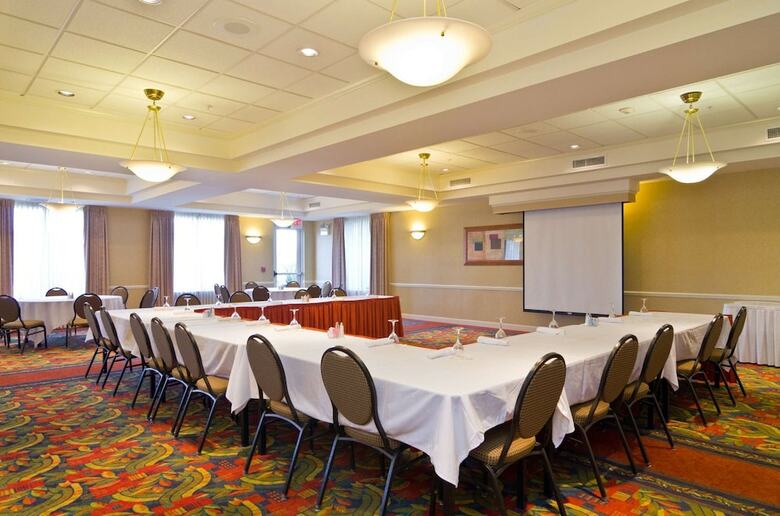 Hotel Hilton Garden Inn Wooster