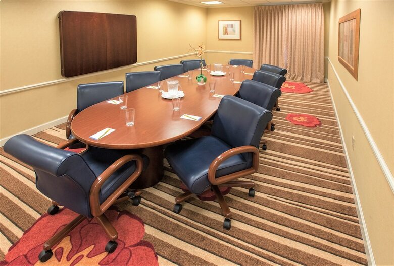 Hotel Hilton Garden Inn Wooster