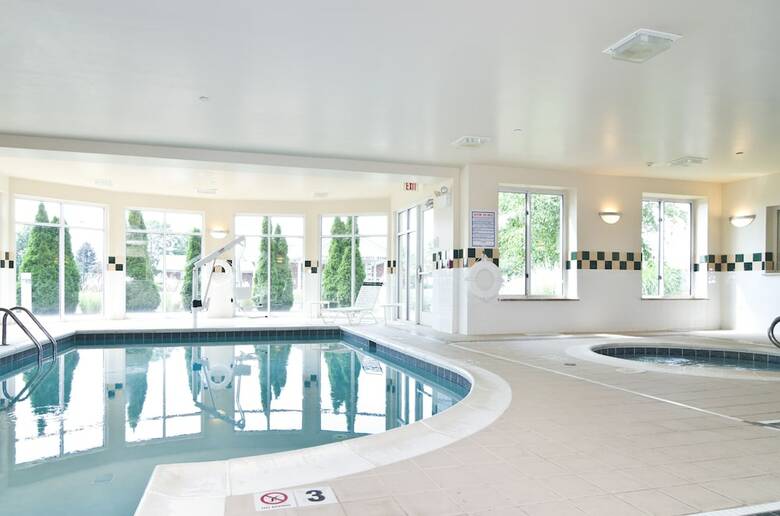 Hotel Hilton Garden Inn Wooster