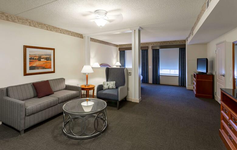 Hotel Hilton Garden Inn Wooster