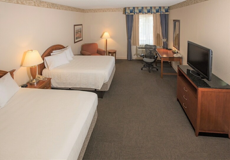 Hotel Hilton Garden Inn Wooster
