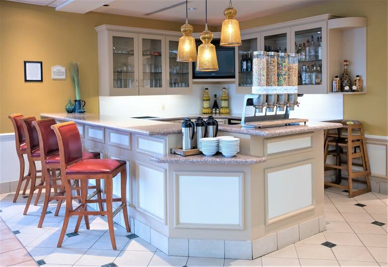Hotel Hilton Garden Inn Wooster