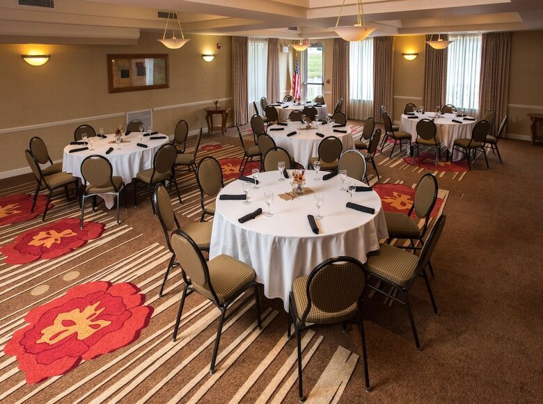 Hotel Hilton Garden Inn Wooster