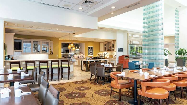 Hotel Hilton Garden Inn Wooster