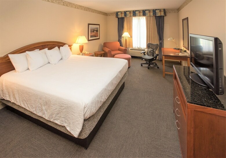 Hotel Hilton Garden Inn Wooster