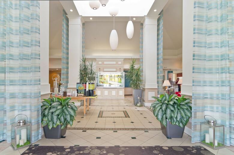 Hotel Hilton Garden Inn Wooster