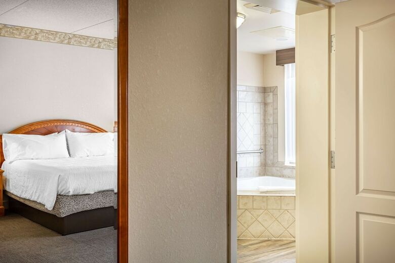 Hotel Hilton Garden Inn Wooster